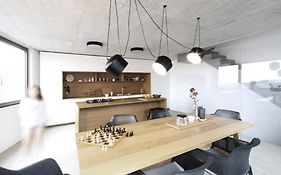 Contemporary House Padna